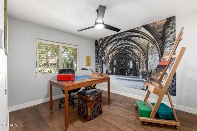 4643 W TOWNLEY Avenue, Glendale, AZ 85302