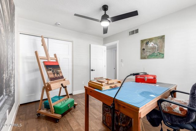 4643 W TOWNLEY Avenue, Glendale, AZ 85302