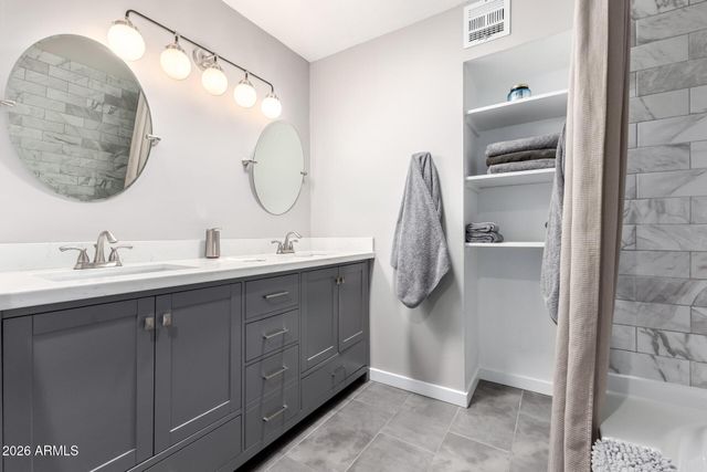 4643 W TOWNLEY Avenue, Glendale, AZ 85302