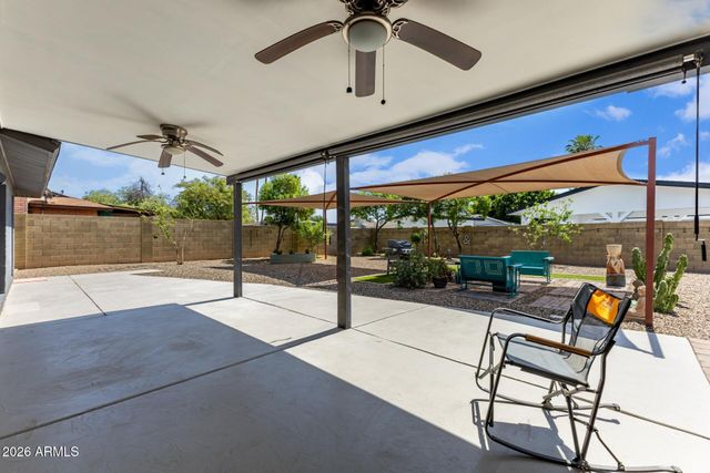 4643 W TOWNLEY Avenue, Glendale, AZ 85302