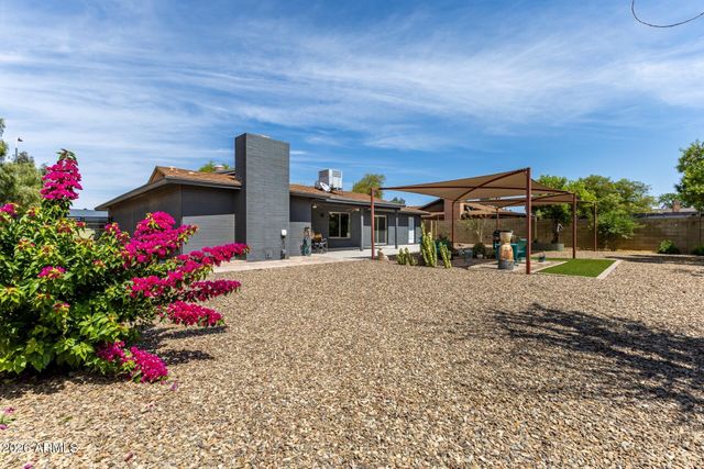 4643 W TOWNLEY Avenue, Glendale, AZ 85302