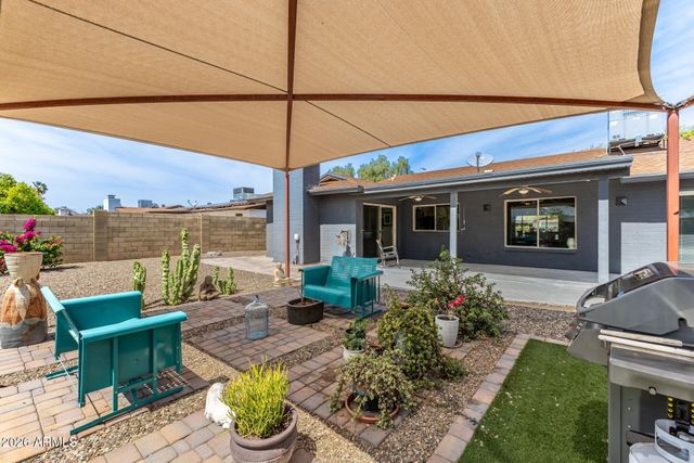 4643 W TOWNLEY Avenue, Glendale, AZ 85302