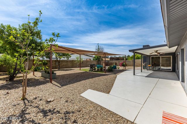 4643 W TOWNLEY Avenue, Glendale, AZ 85302