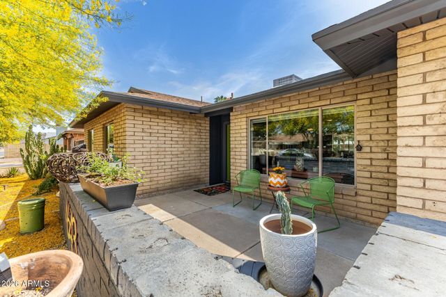 4643 W TOWNLEY Avenue, Glendale, AZ 85302