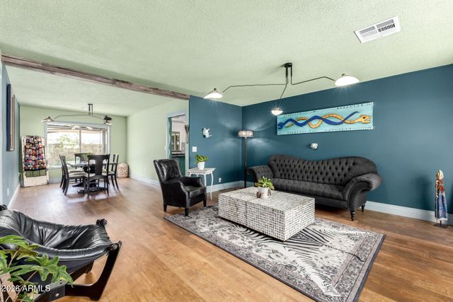 4643 W TOWNLEY Avenue, Glendale, AZ 85302