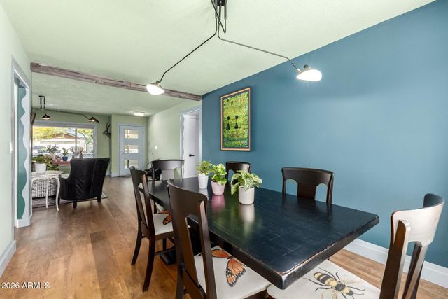 4643 W TOWNLEY Avenue, Glendale, AZ 85302