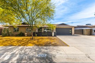 4643 W TOWNLEY Avenue, Glendale, AZ 85302