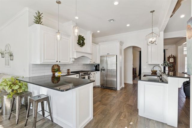 2369 Blue Spruce Drive, Blanchard, OK 73010