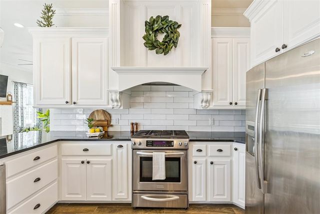 2369 Blue Spruce Drive, Blanchard, OK 73010