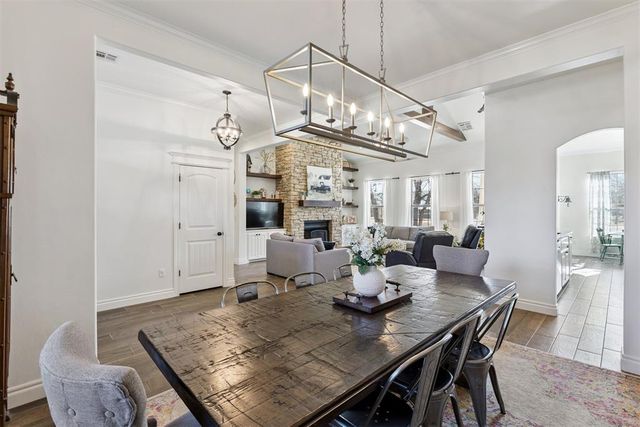 2369 Blue Spruce Drive, Blanchard, OK 73010