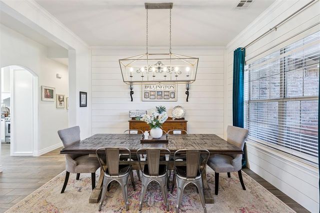 2369 Blue Spruce Drive, Blanchard, OK 73010