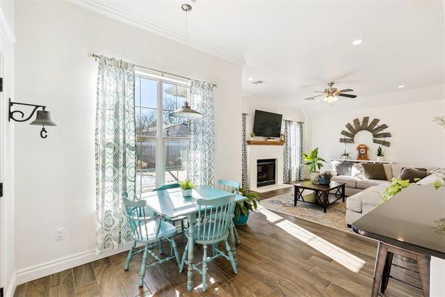 2369 Blue Spruce Drive, Blanchard, OK 73010