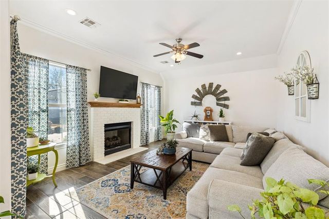 2369 Blue Spruce Drive, Blanchard, OK 73010