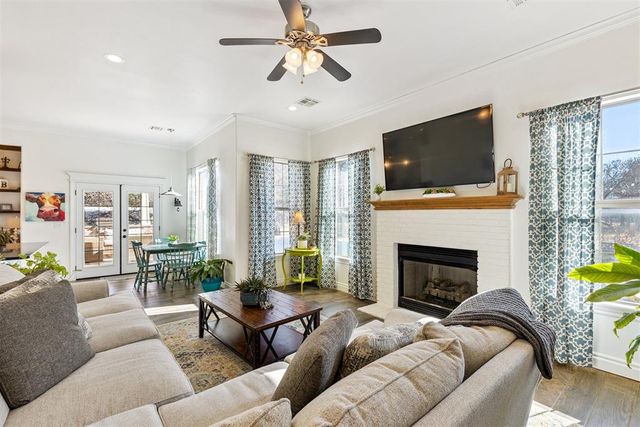 2369 Blue Spruce Drive, Blanchard, OK 73010