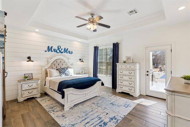 2369 Blue Spruce Drive, Blanchard, OK 73010