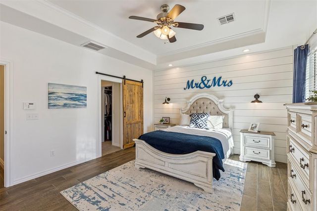 2369 Blue Spruce Drive, Blanchard, OK 73010