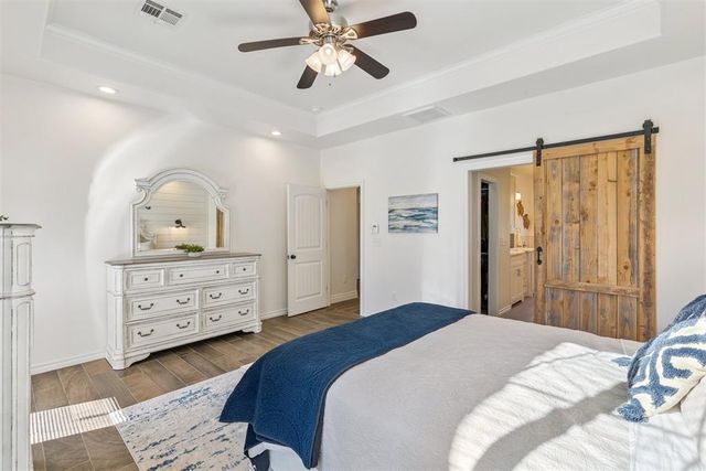 2369 Blue Spruce Drive, Blanchard, OK 73010