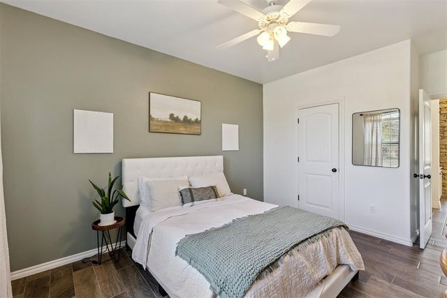 2369 Blue Spruce Drive, Blanchard, OK 73010