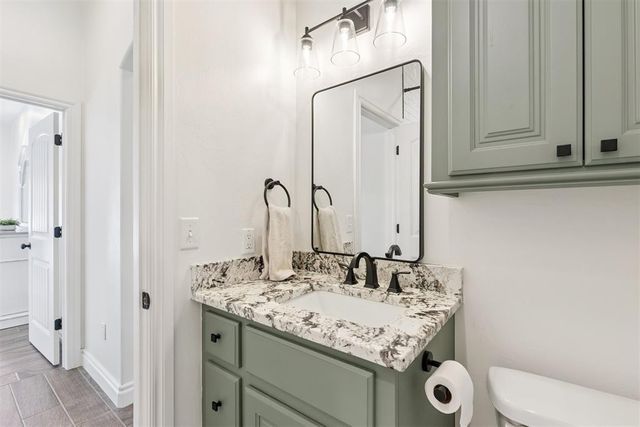 2369 Blue Spruce Drive, Blanchard, OK 73010