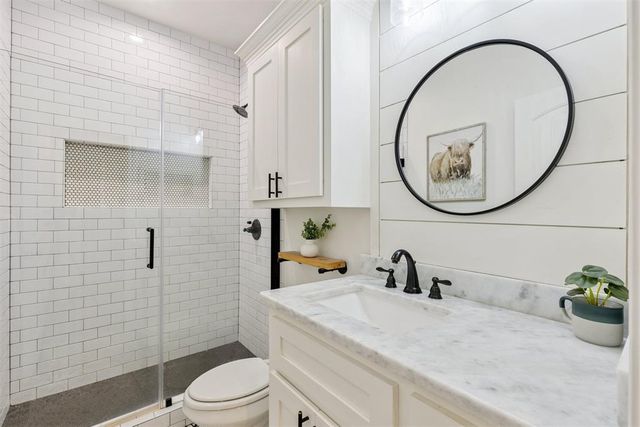 2369 Blue Spruce Drive, Blanchard, OK 73010