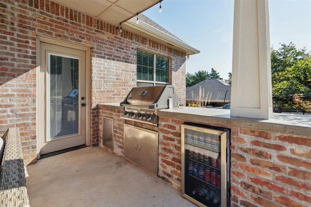 2369 Blue Spruce Drive, Blanchard, OK 73010