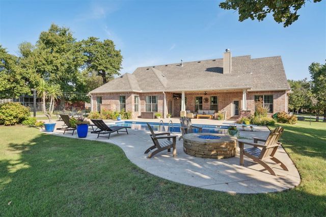 2369 Blue Spruce Drive, Blanchard, OK 73010