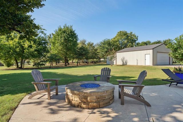 2369 Blue Spruce Drive, Blanchard, OK 73010
