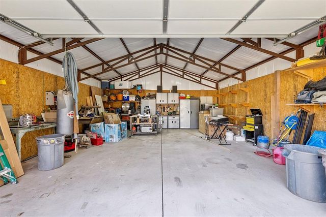 2369 Blue Spruce Drive, Blanchard, OK 73010