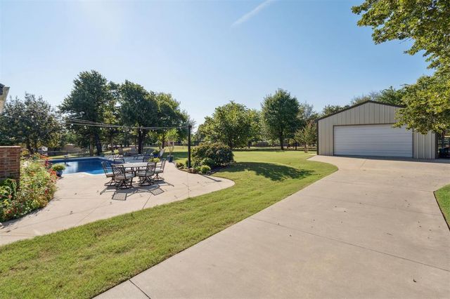 2369 Blue Spruce Drive, Blanchard, OK 73010
