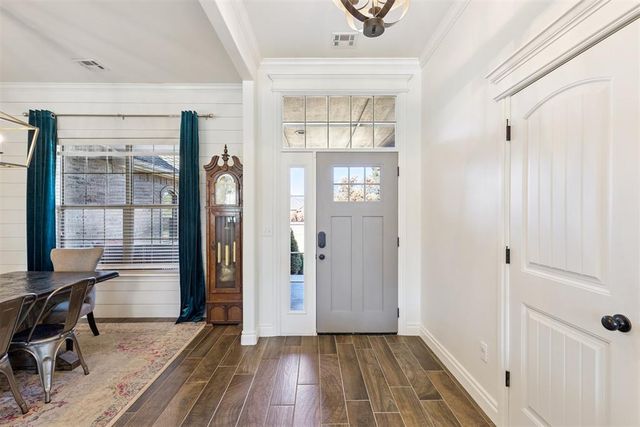 2369 Blue Spruce Drive, Blanchard, OK 73010