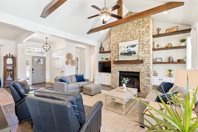 2369 Blue Spruce Drive, Blanchard, OK 73010