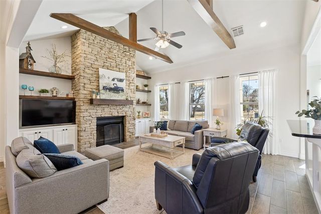 2369 Blue Spruce Drive, Blanchard, OK 73010