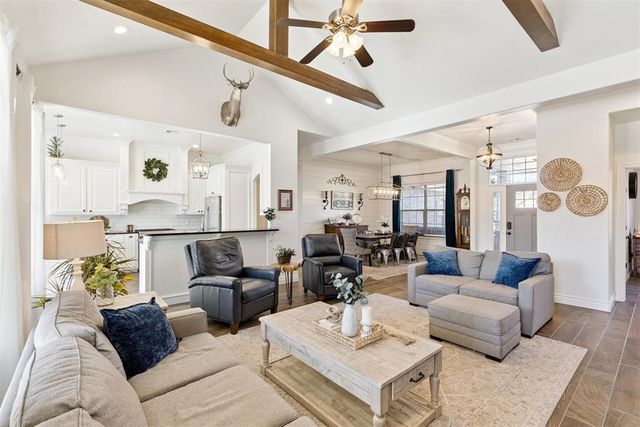 2369 Blue Spruce Drive, Blanchard, OK 73010