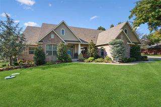 2369 Blue Spruce Drive, Blanchard, OK 73010