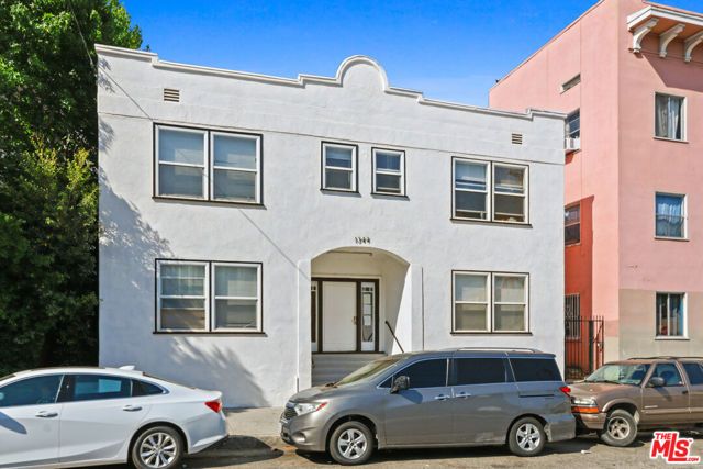 1344 W 4th Street, Los Angeles, CA 90017