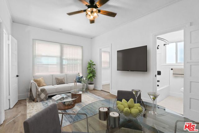 1344 W 4th Street, Los Angeles, CA 90017