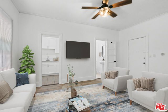 1344 W 4th Street, Los Angeles, CA 90017
