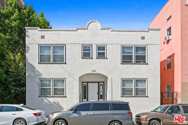1344 W 4th Street, Los Angeles, CA 90017