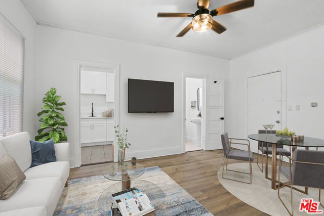 1344 W 4th Street, Los Angeles, CA 90017