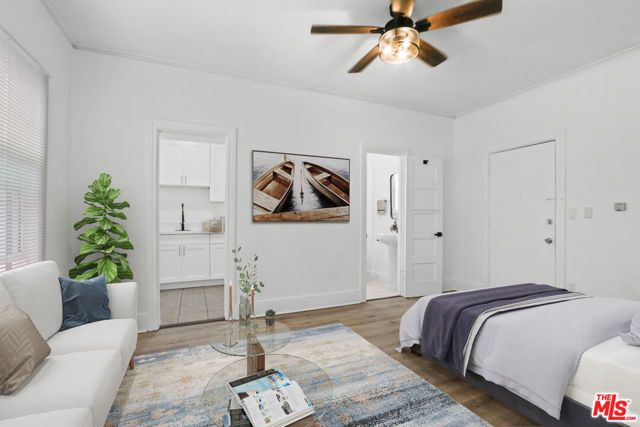 1344 W 4th Street, Los Angeles, CA 90017