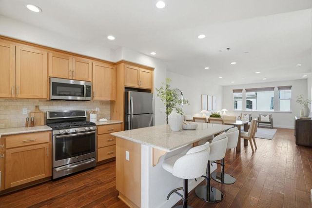 134 Ivory Palm Terrace, Sunnyvale, CA 94086
