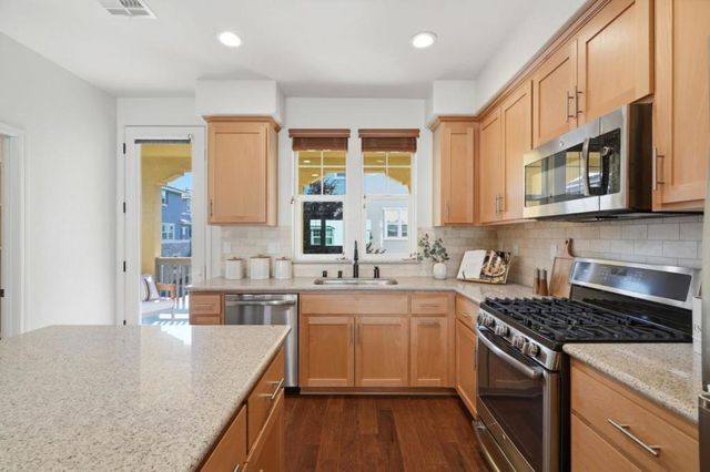 134 Ivory Palm Terrace, Sunnyvale, CA 94086