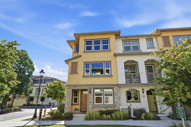 134 Ivory Palm Terrace, Sunnyvale, CA 94086