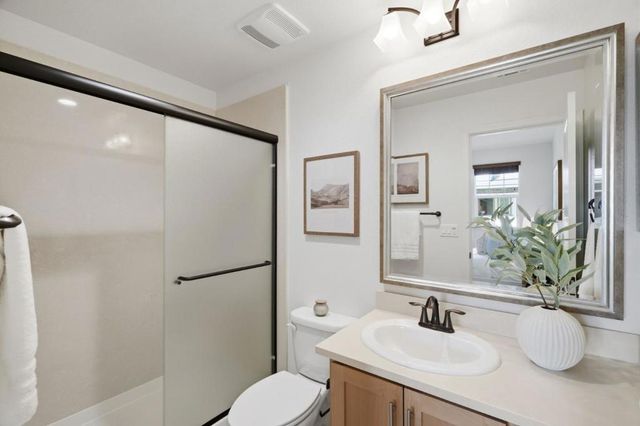 134 Ivory Palm Terrace, Sunnyvale, CA 94086