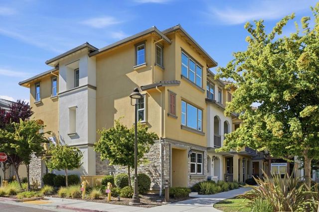 134 Ivory Palm Terrace, Sunnyvale, CA 94086