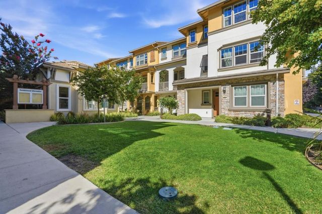 134 Ivory Palm Terrace, Sunnyvale, CA 94086