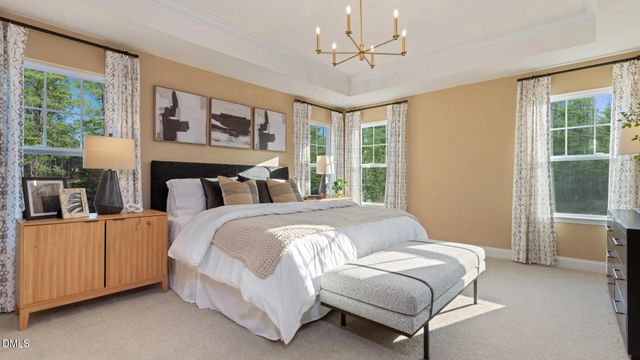 21 Willow Cameron Way, Angier, NC 27501