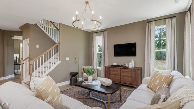 21 Willow Cameron Way, Angier, NC 27501
