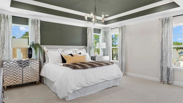 21 Willow Cameron Way, Angier, NC 27501