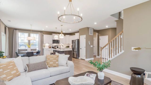 21 Willow Cameron Way, Angier, NC 27501